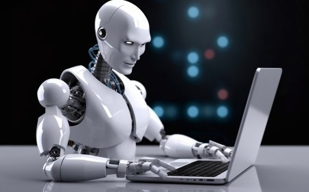 AI Agent Development Solutions: The Competitive Edge You Need