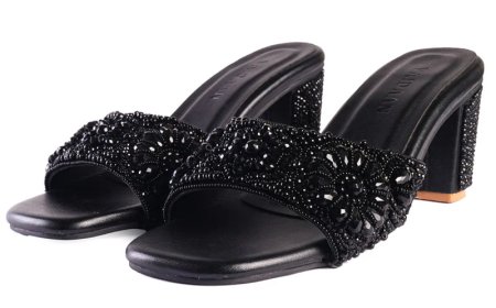 How Women Footwear Defines Fashion, Personality