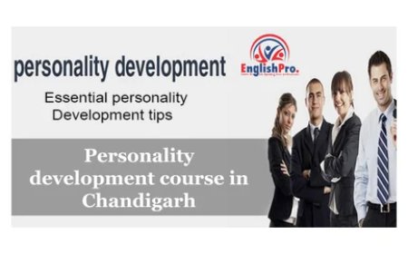 The Role of Self-Awareness in Personality Development