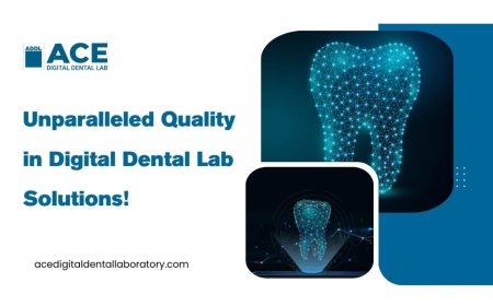 Best Outsourced Dental Lab in the USA for Fast Turnaround and Accuracy