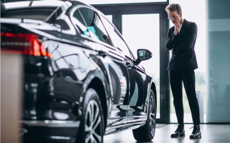 Best Private Taxi Options for Business Travelers to Birmingham Airport