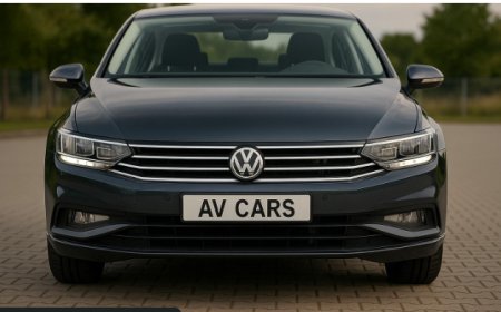 Why I Always Choose AV Cars for Birmingham Airport Taxi Service