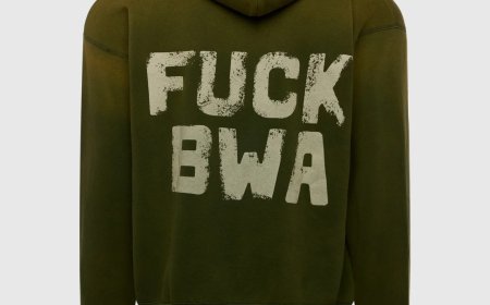 The Timeless Appeal of the “Better With Age” Hoodie: Where Comfort Meets Confidence