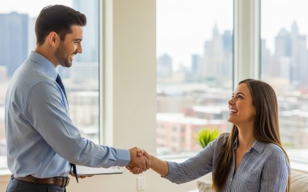 Luxury Property Investments: A Smart Choice for Wealth Growth