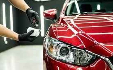 Best Car Coating Techniques to Protect and Enhance Your Vehicle’s Finish