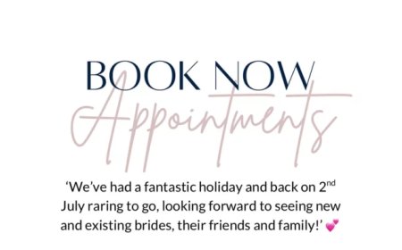 Discover Gorgeous Dresses for Curvy Brides in York and Say Yes to Your Dream Dress