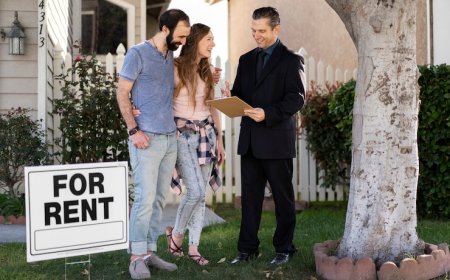 What Makes Real Estate Companies in Lagos the Backbone of Nigeria’s Market