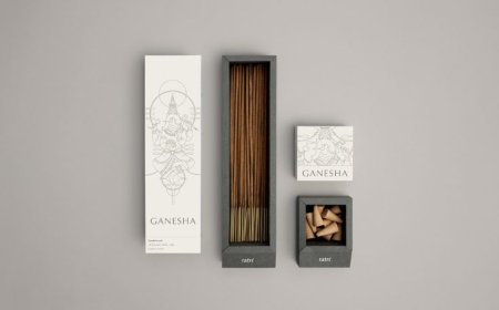 Incense Boxes Provide Secure Packaging for Premium Products