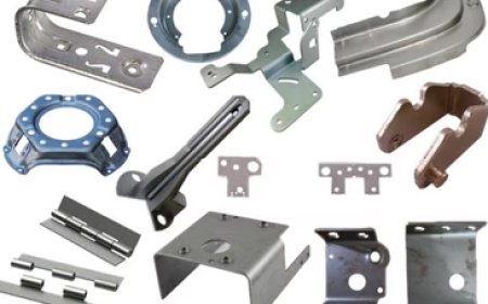 Aluminum Car Parts: Exploring Its Process, Benefits, and Applications