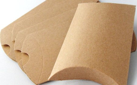 Custom Kraft Paper Solutions for Durable Packaging Applications