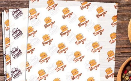 Custom Cheese Paper Solutions for Packaging Excellence