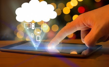 Choosing the Right Cloud Service Provider in India: A Comprehensive Guide