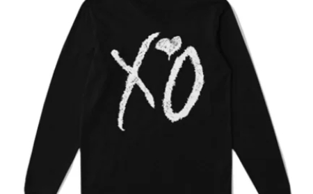 The Weeknd XO Black Hats: A Symbol of Style, Identity, and XO Legacy