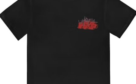 The Travis Scott Utopia Shirt: A Symbol of Sonic Chaos and Fashion Revolution