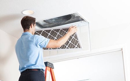 Complete Guide To Choosing The Right Vent Treatment Services Skokie