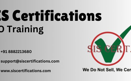 Excel in Business with ISO Training: Your Essential Guide