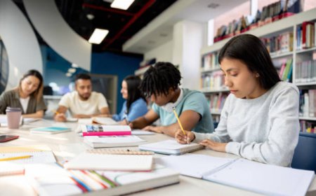 Stressed About Deadlines? Here's Why Students Choose to Buy Dissertations Online