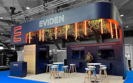 Smart Budget Planning Tips from Top Exhibition Stand Builders Las Vegas for 2025