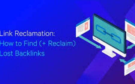 Link Reclamation Techniques: A Smart Strategy to Regain Lost Authority