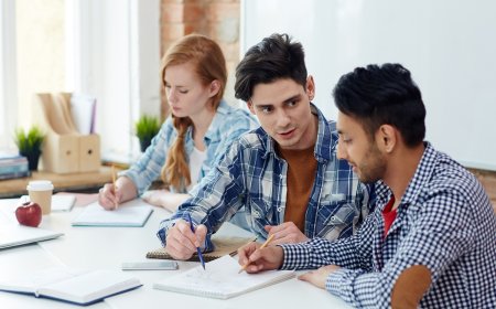 Why CSIR NET Mathematics Aspirants Choose Delhi for Preparation?