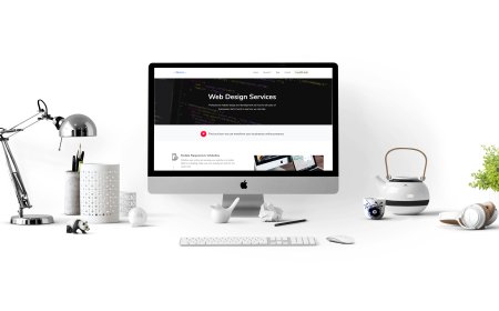 Affordable Web Design in Riyadh