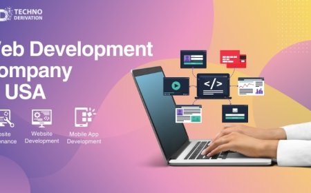 Complete Guide to Finding a Reliable Web Development Company in USA