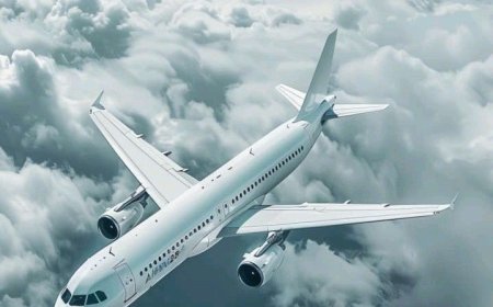 Austrian Airlines at JFK Terminal – Gateway to Vienna & Europe