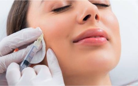 Dermal Fillers Dubai: The Secret to Smooth, Radiant Skin Without Surgery