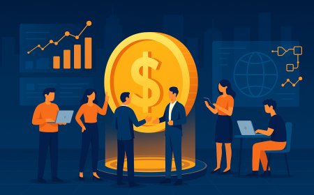 How Can Tokenomics Consulting Facilitate Cross-Chain Compatibility?