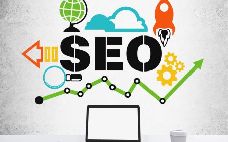 Professional SEO Agency Bournemouth