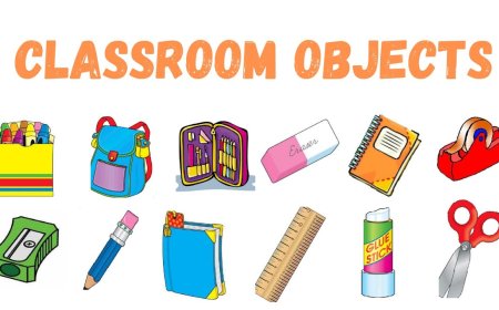 Objects That Start With D