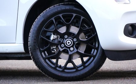 Diagnostics & Desert Heat: The Real Test of Car Care in Dubai