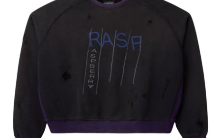 Shift Your Style Story with Raspberry Hills Hoodie