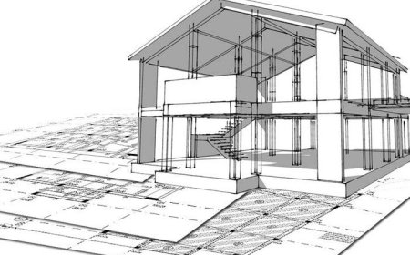 Build Stronger with Our Expert Structural Engineering Team