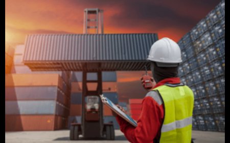 China to Nigeria Air Freight: The Quickest and Most Reliable Shipping Solution for Your Business