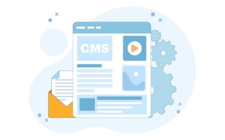 Modern HubSpot CMS Design for Engaging Business Websites