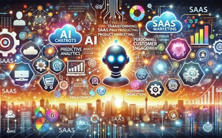 How AI Product Marketing Is Redefining Brand Storytelling in 2025