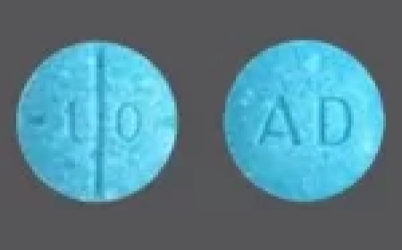 Purchase Adderall Online Without Hassle | Medixway Official