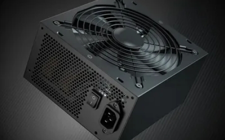 Best Power Supply for Gaming PC in 2025 – Reliable & Efficient Picks