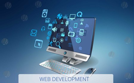 Code, Creativity, and Career: Exploring the World of Web Developers in Lahore