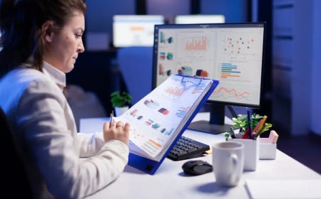 How Much Can You Earn as a Senior Data Scientist in 2025?