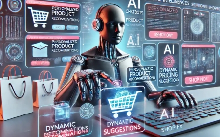 What Every Brand Needs to Know About AI Product Marketing in 2025