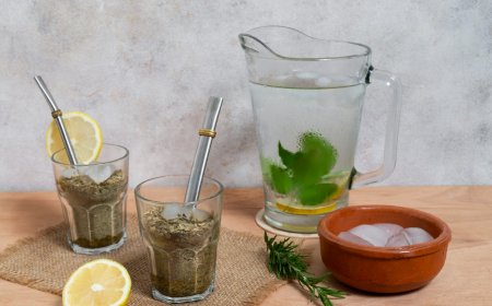 Top Kratom Drink Recipes for Balanced Taste