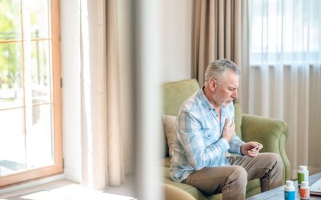 Is Vidalista Safe for Men with Heart Conditions?