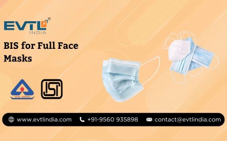 Shielding Lives: A Complete Guide to BIS for Full Face Masks