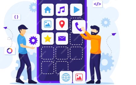 The Growing Importance of Mobile App Development in the Digital Age