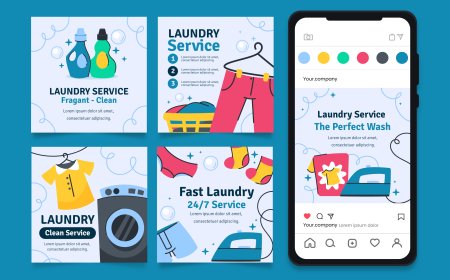 Top Trends Shaping the Future of Laundry Apps