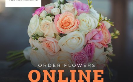 Bringing Blooms to Life: How Local Florists Keep Traditions Fresh