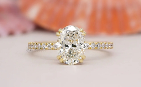 Say Yes to Sustainability: Why Lab-Grown Diamonds Are Trending
