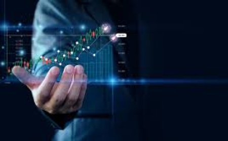 The Benefits of Joining the Best Prop Firms for Full-Time Day Traders